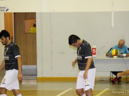 Fotos do Futsal &raquo; 2013-2014 &raquo; ADRC Vidigalense 4 - ACD Igreja Velha 5